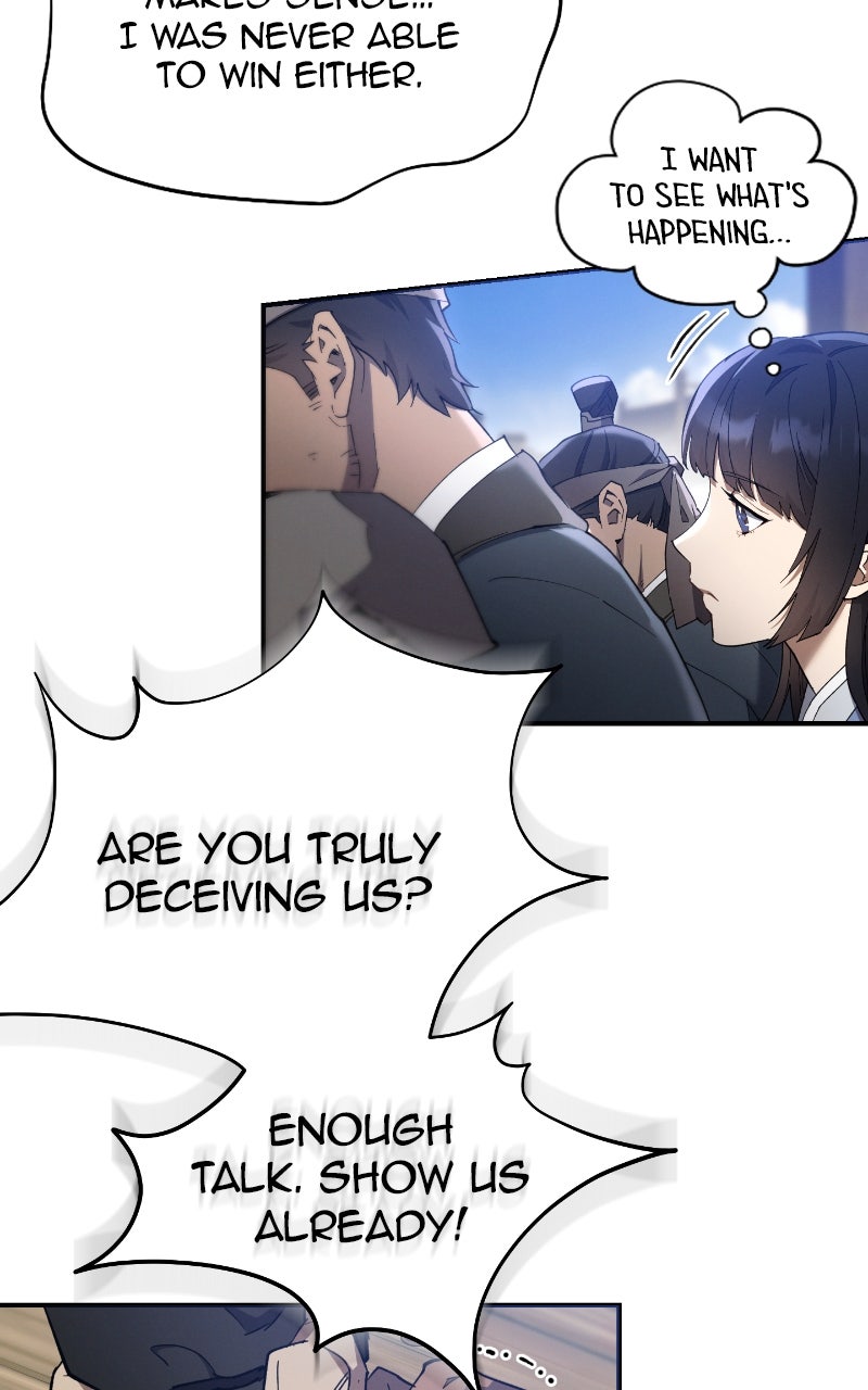 Read The Heavenly Demon Wants a Quiet Life Manga Online