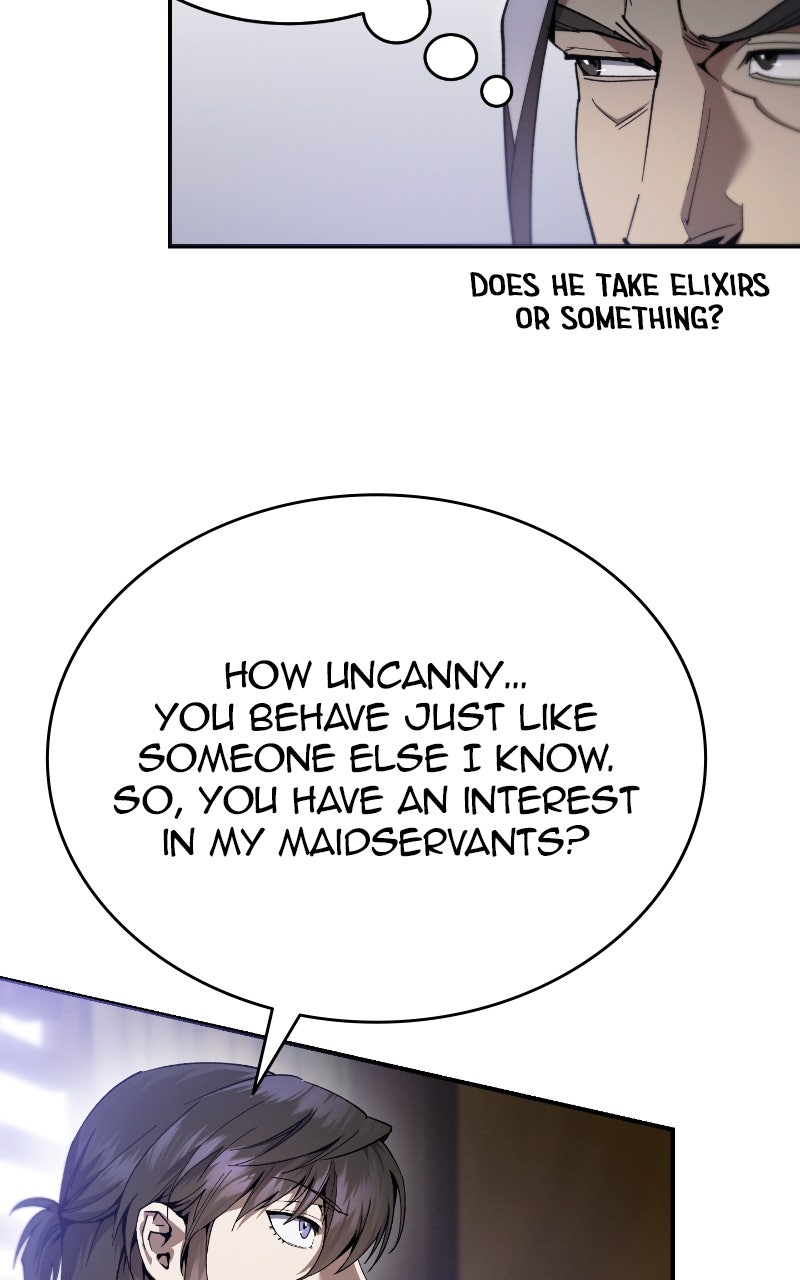 Read The Heavenly Demon Wants a Quiet Life Manga Online