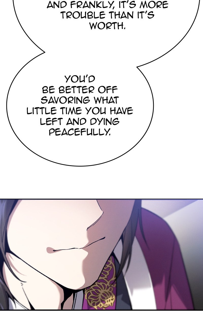 Read The Heavenly Demon Wants a Quiet Life Manga Online