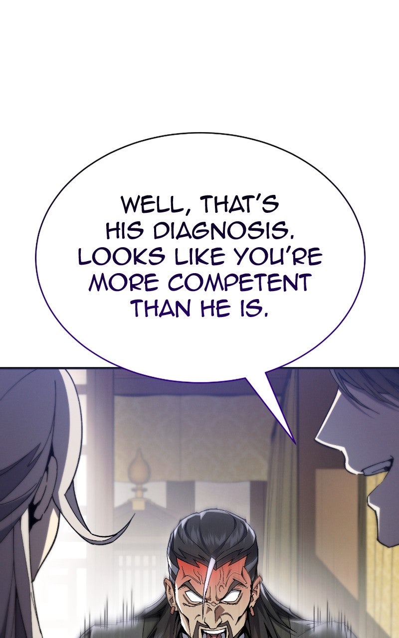 Read The Heavenly Demon Wants a Quiet Life Manga Online