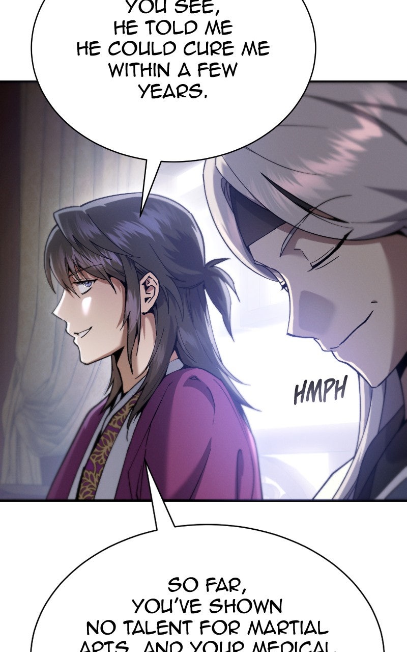 Read The Heavenly Demon Wants a Quiet Life Manga Online
