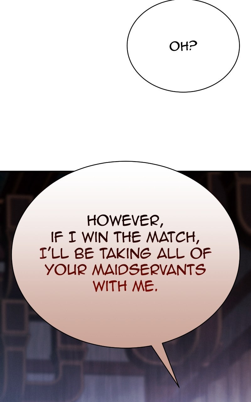 Read The Heavenly Demon Wants a Quiet Life Manga Online