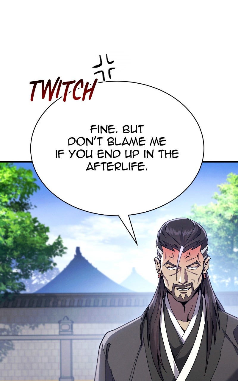 Read The Heavenly Demon Wants a Quiet Life Manga Online