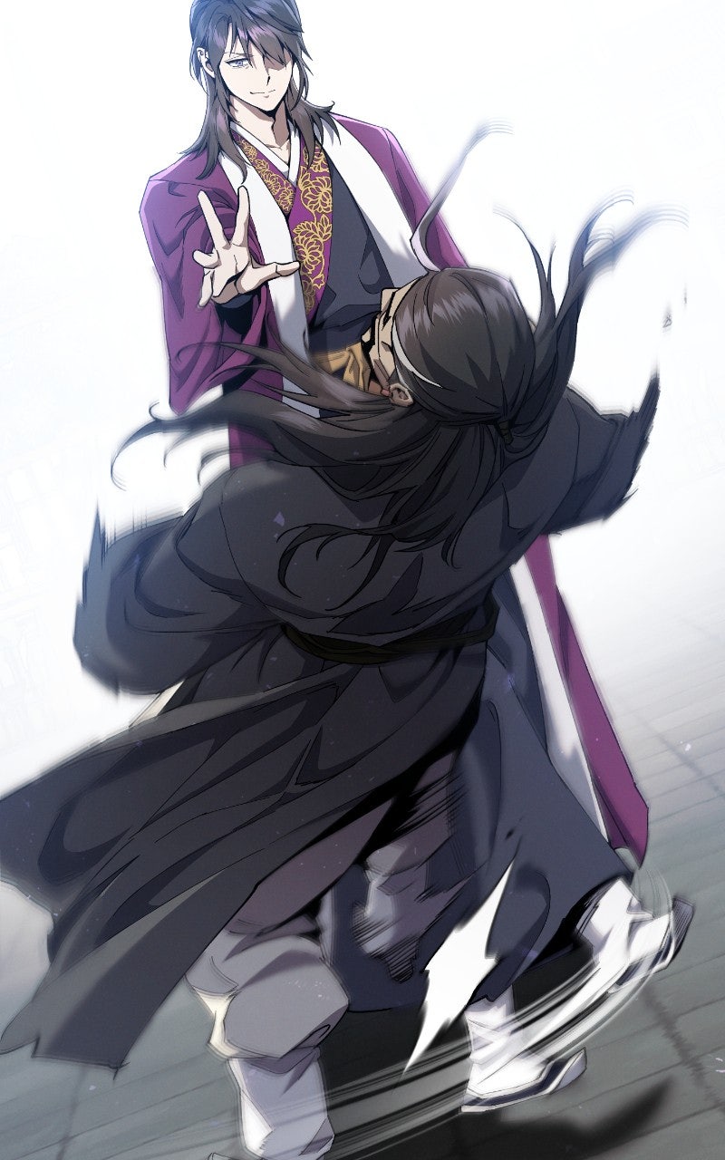 Read The Heavenly Demon Wants a Quiet Life Manga Online