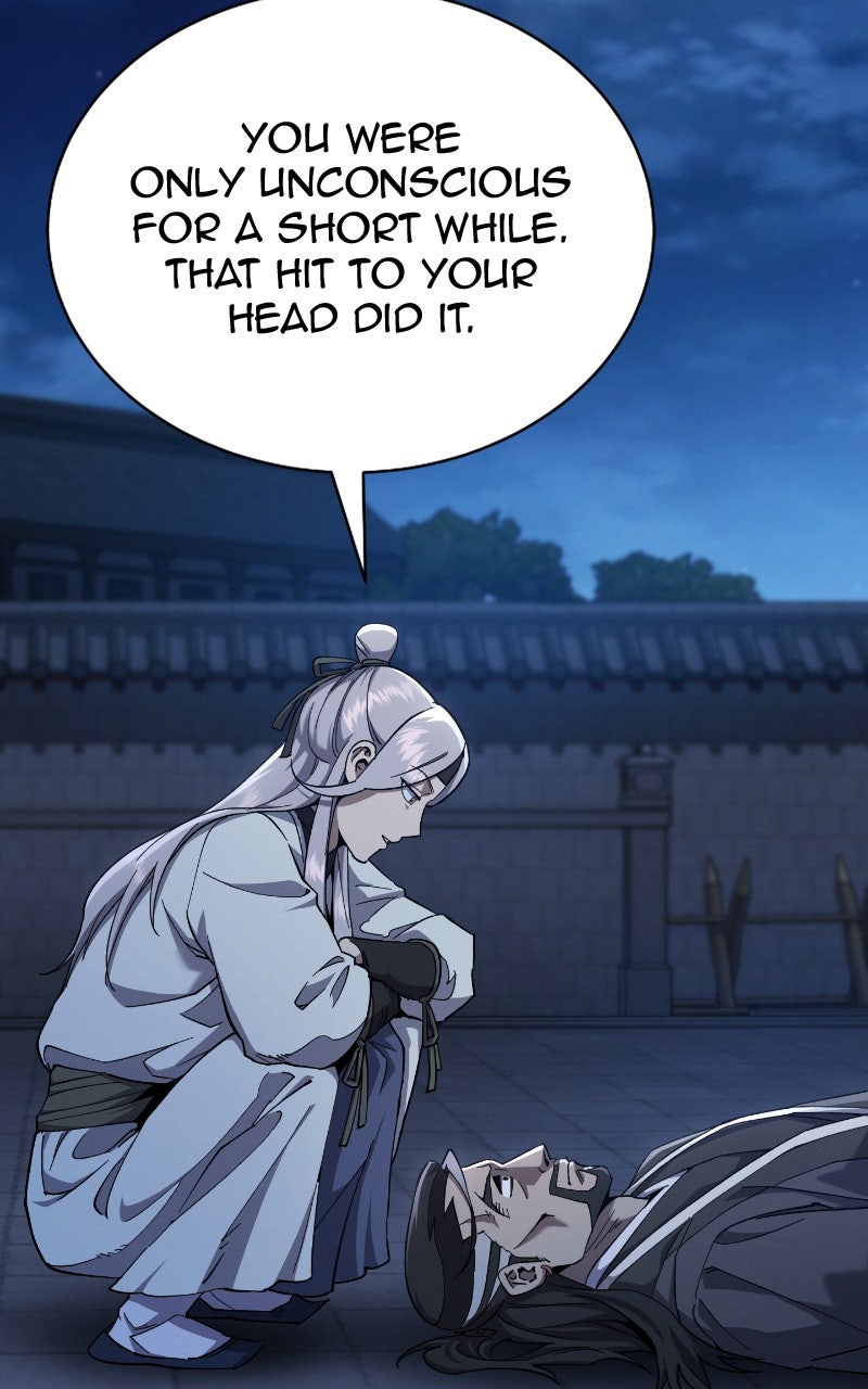 Read The Heavenly Demon Wants a Quiet Life Manga Online