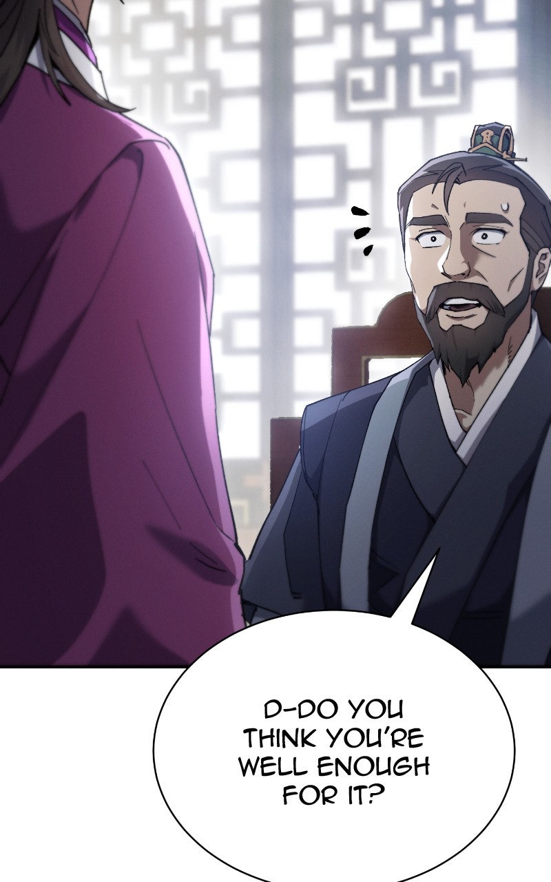 Read The Heavenly Demon Wants a Quiet Life Manga Online