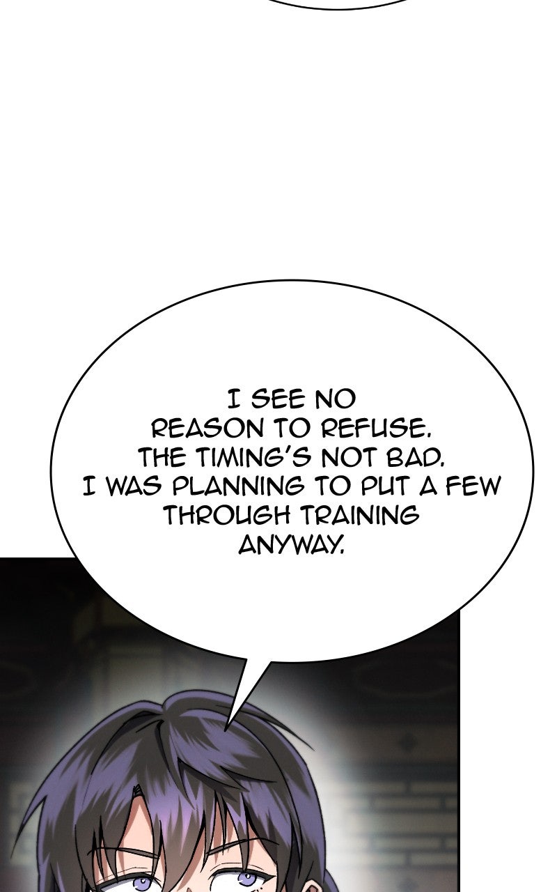 Read The Heavenly Demon Wants a Quiet Life Manga Online