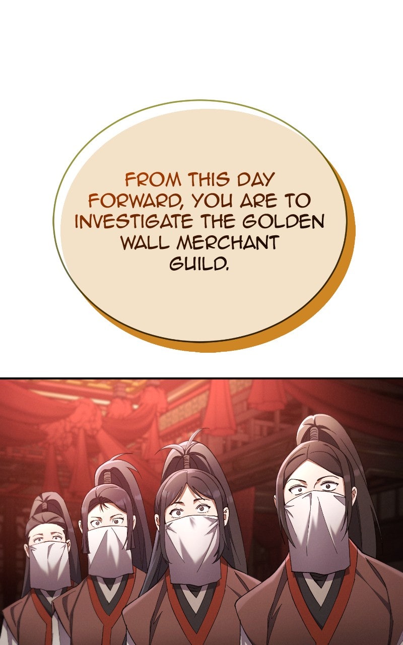Read The Heavenly Demon Wants a Quiet Life Manga Online