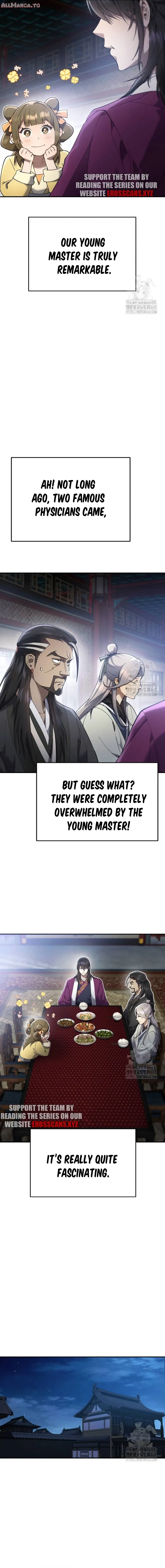 Read The Heavenly Demon Wants a Quiet Life Manga Online