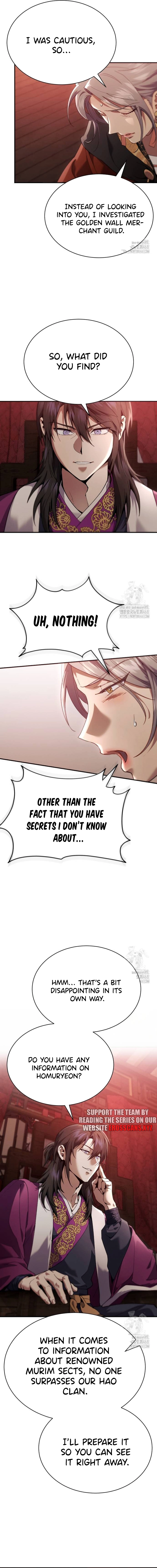 Read The Heavenly Demon Wants a Quiet Life Manga Online