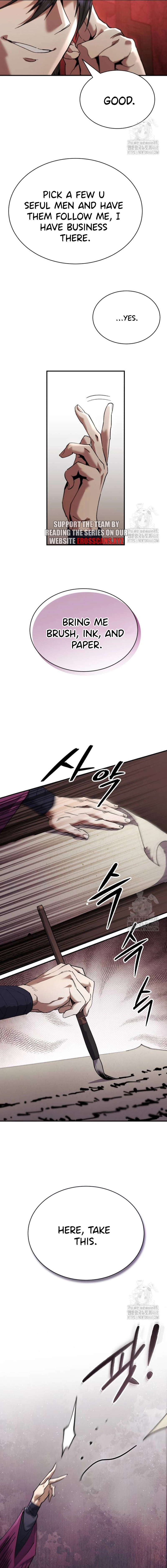 Read The Heavenly Demon Wants a Quiet Life Manga Online