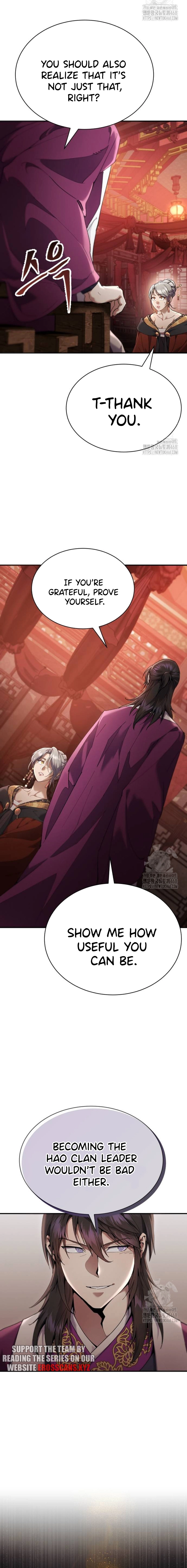 Read The Heavenly Demon Wants a Quiet Life Manga Online
