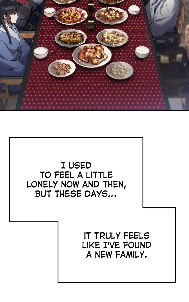 Read The Heavenly Demon Wants a Quiet Life Manga Online