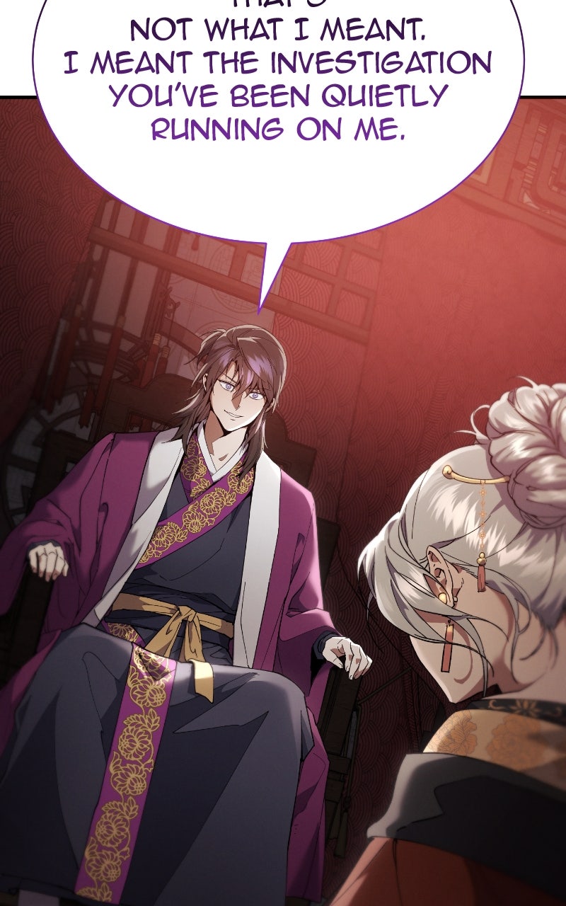 Read The Heavenly Demon Wants a Quiet Life Manga Online