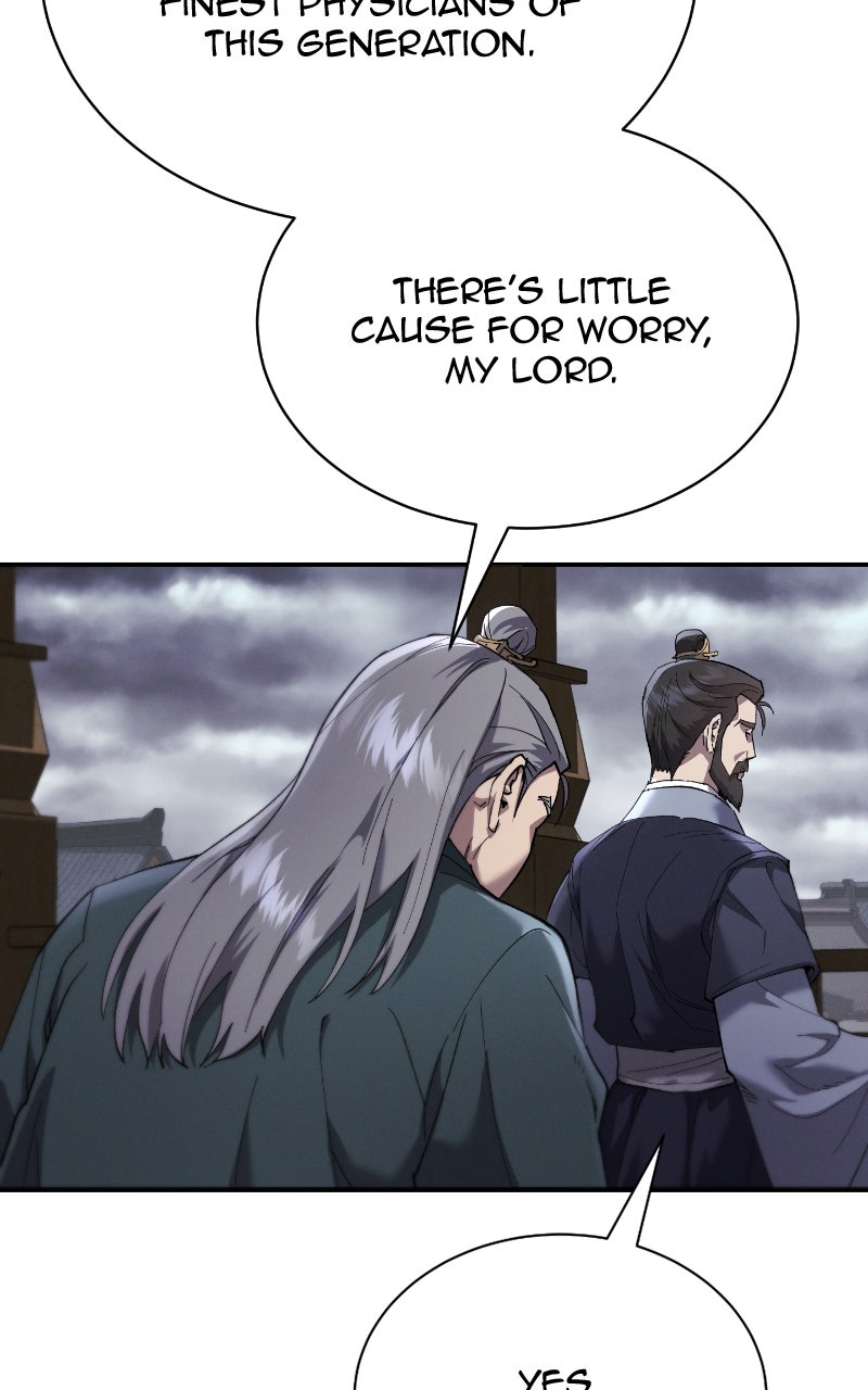 Read The Heavenly Demon Wants a Quiet Life Manga Online