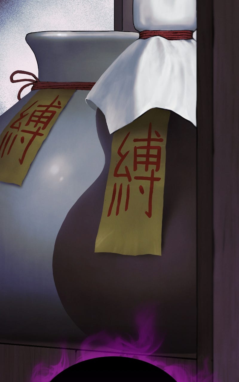 Read The Heavenly Demon Wants a Quiet Life Manga Online