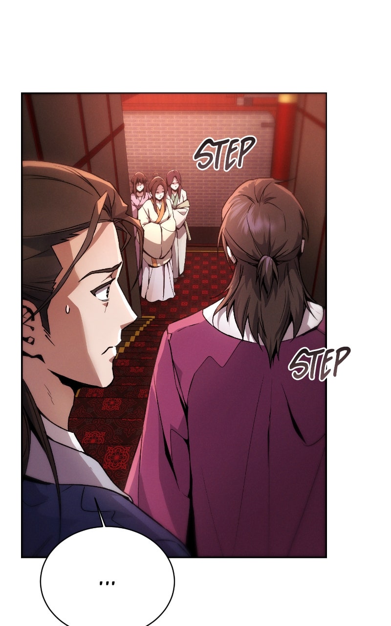 Read The Heavenly Demon Wants a Quiet Life Manga Online