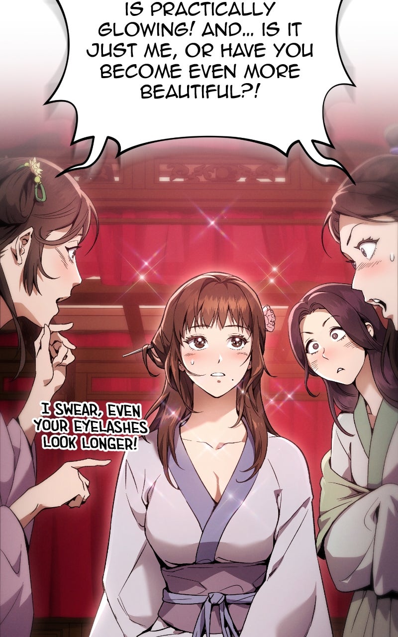 Read The Heavenly Demon Wants a Quiet Life Manga Online