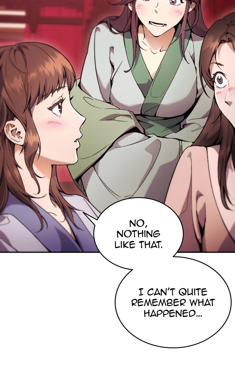 Read The Heavenly Demon Wants a Quiet Life Manga Online