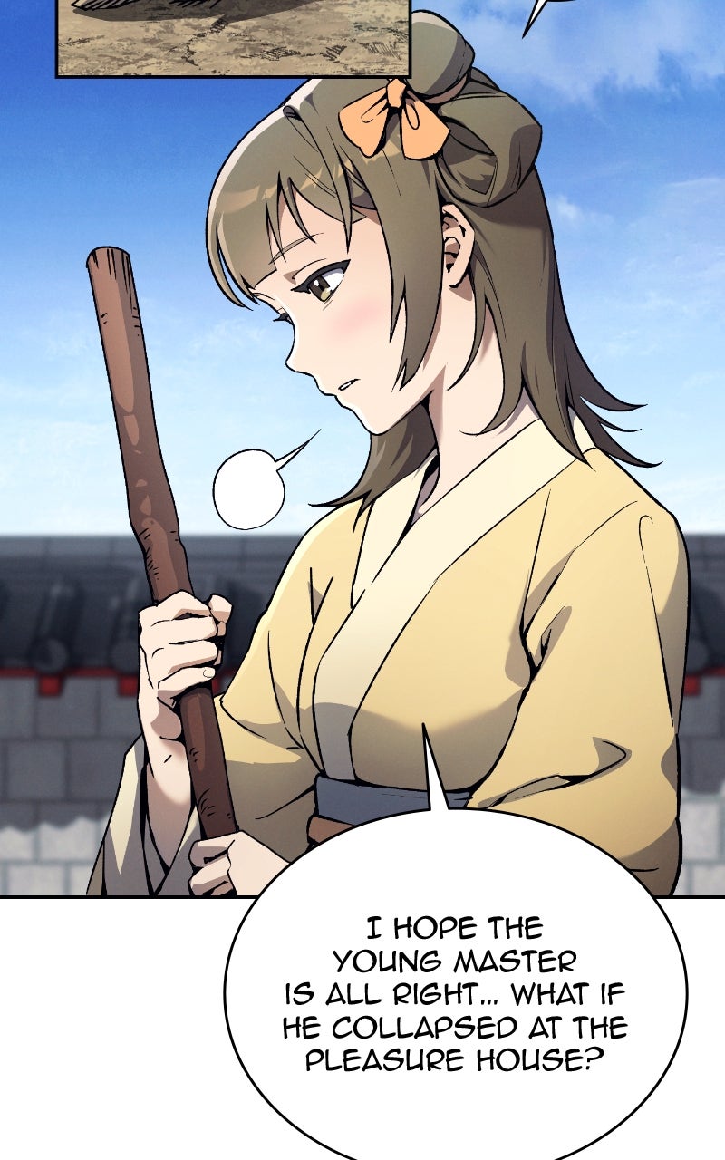 Read The Heavenly Demon Wants a Quiet Life Manga Online