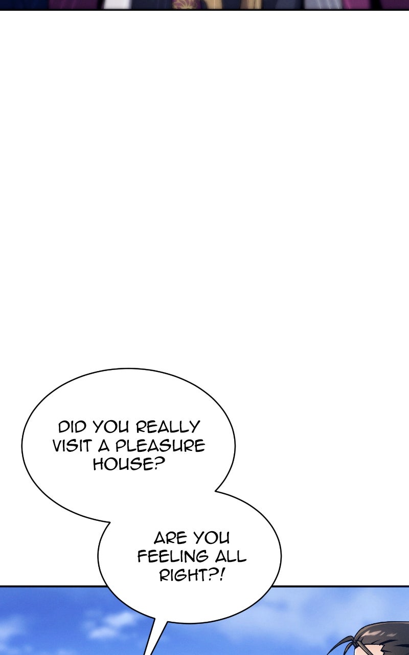 Read The Heavenly Demon Wants a Quiet Life Manga Online