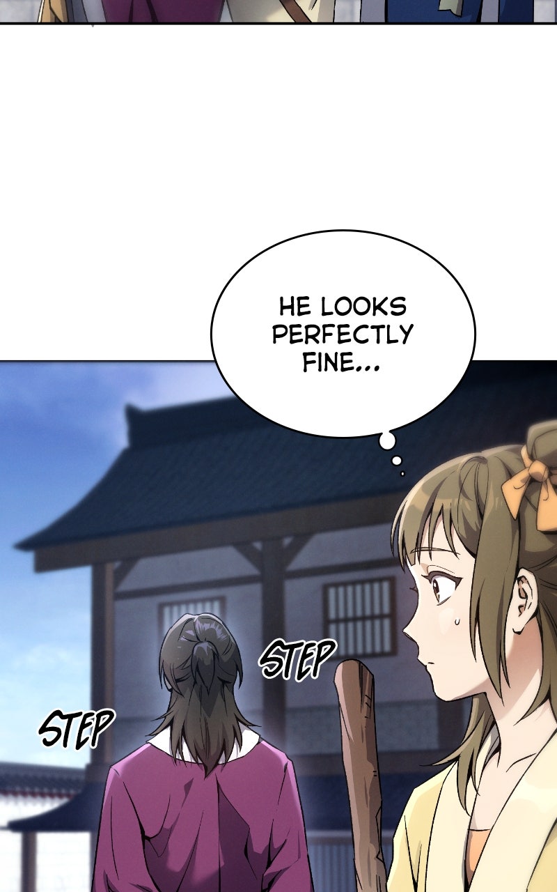 Read The Heavenly Demon Wants a Quiet Life Manga Online