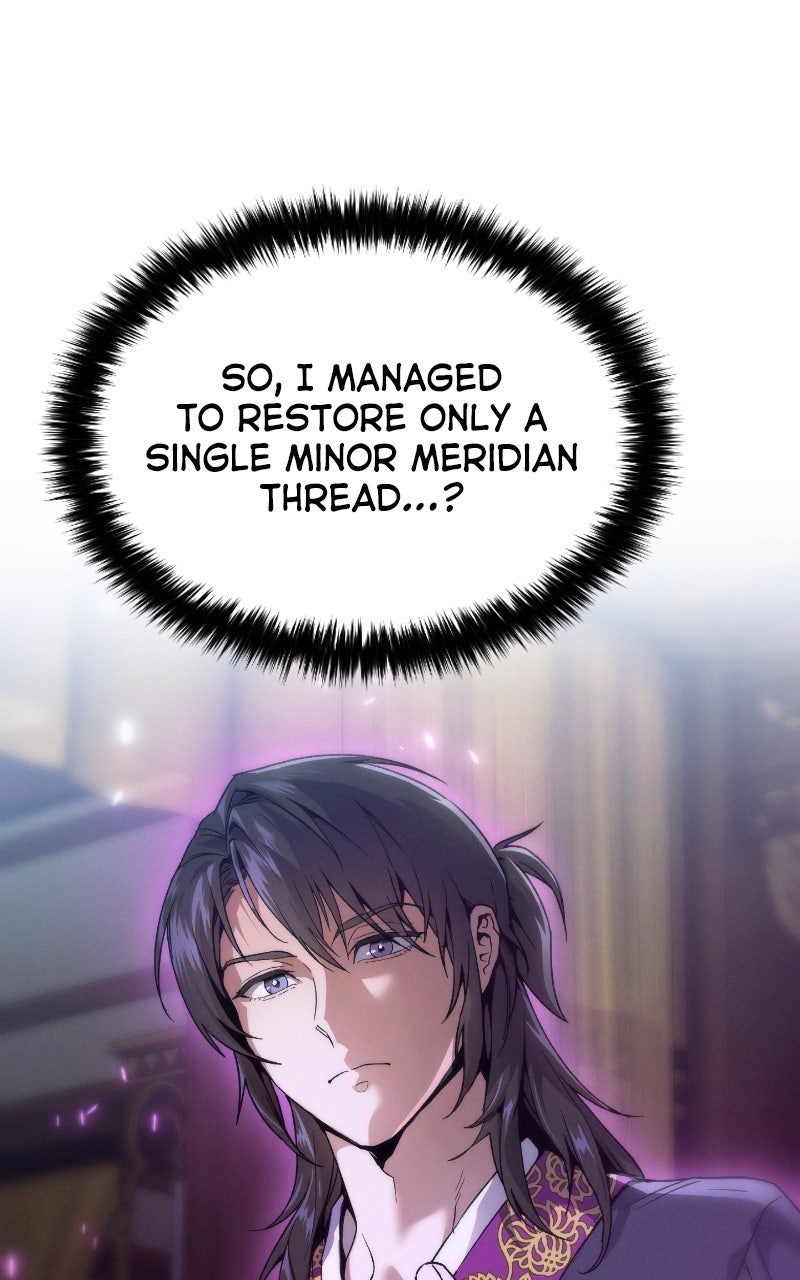 Read The Heavenly Demon Wants a Quiet Life Manga Online