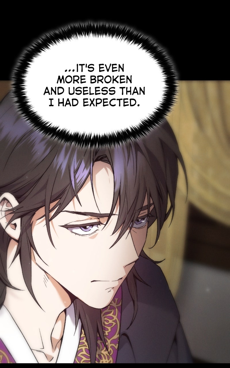 Read The Heavenly Demon Wants a Quiet Life Manga Online