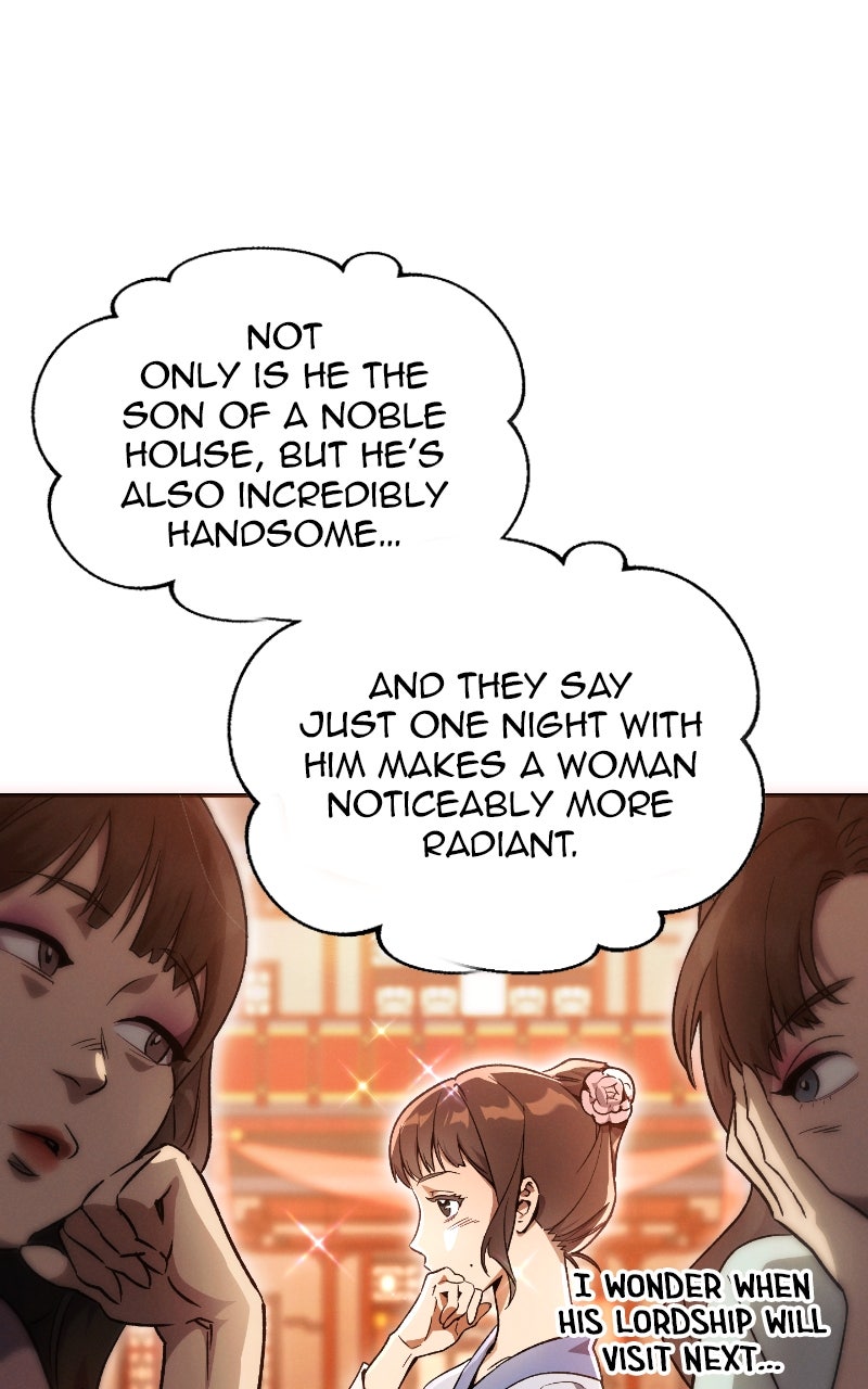 Read The Heavenly Demon Wants a Quiet Life Manga Online