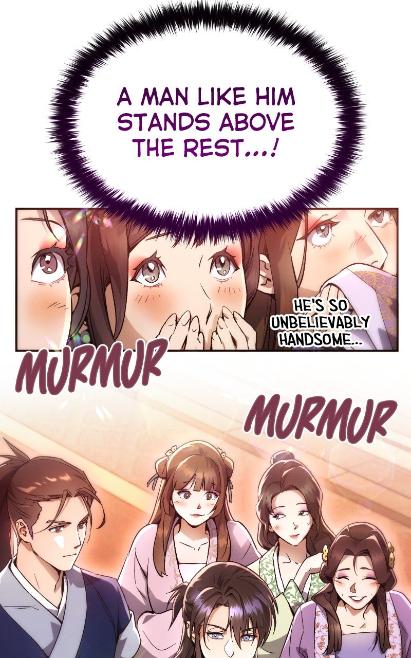 Read The Heavenly Demon Wants a Quiet Life Manga Online