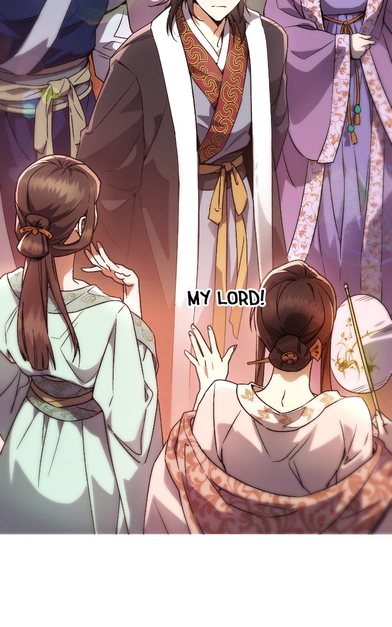 Read The Heavenly Demon Wants a Quiet Life Manga Online
