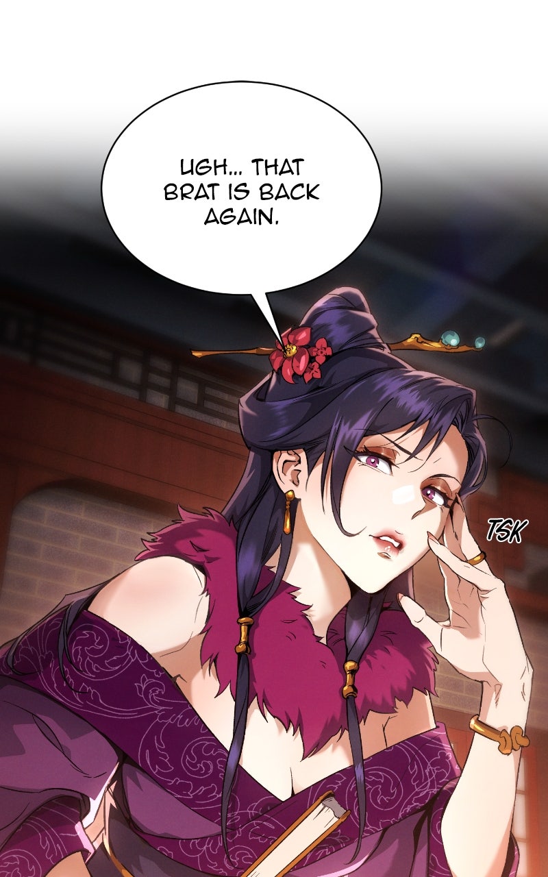 Read The Heavenly Demon Wants a Quiet Life Manga Online