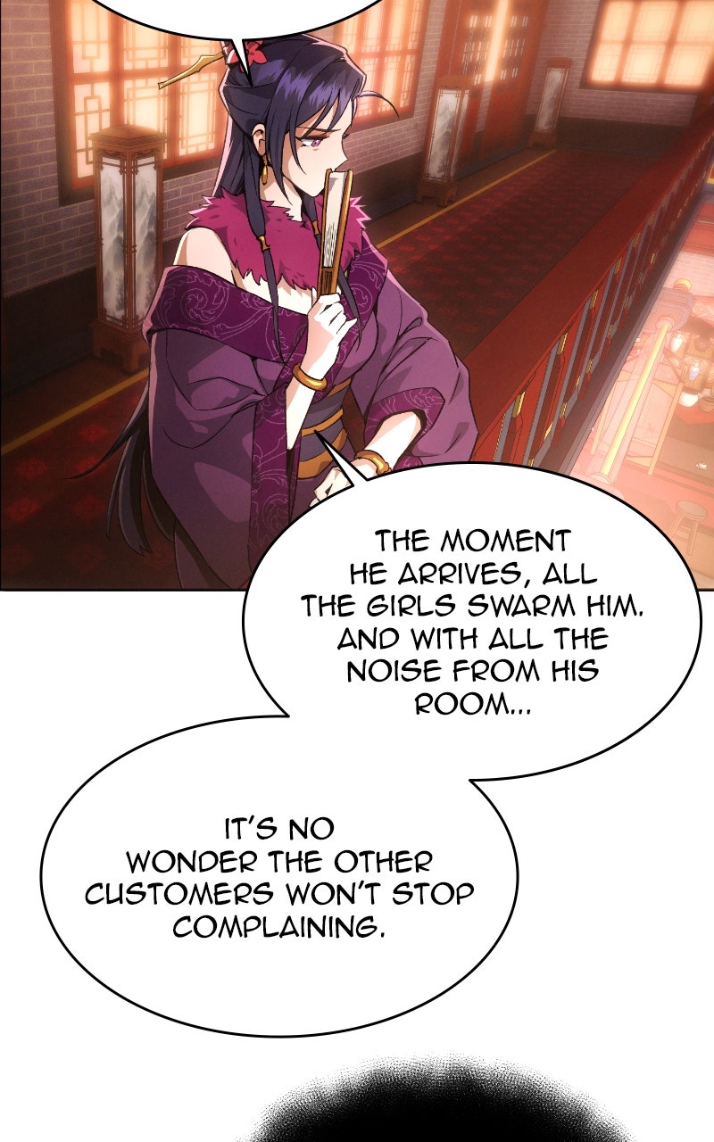 Read The Heavenly Demon Wants a Quiet Life Manga Online