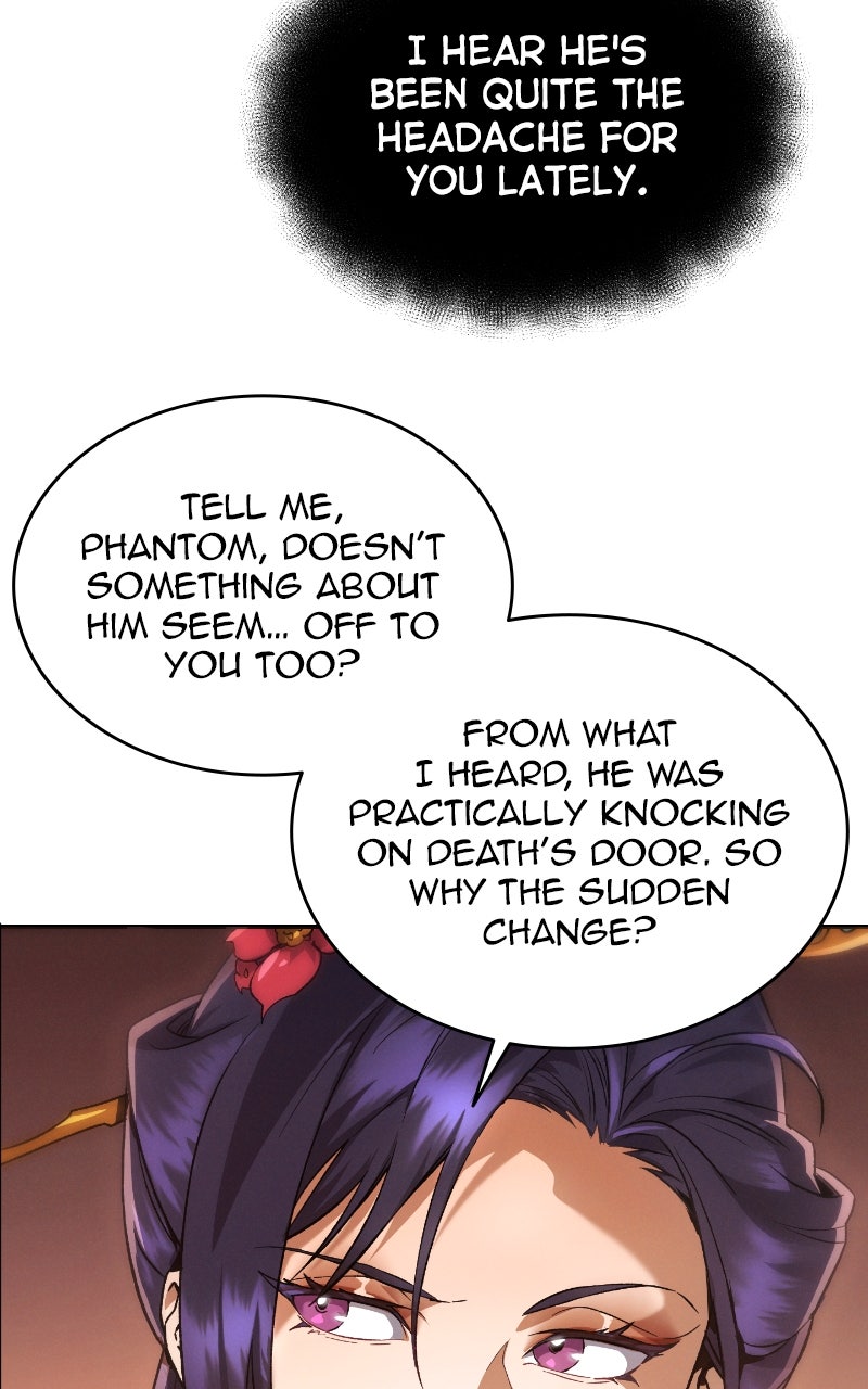 Read The Heavenly Demon Wants a Quiet Life Manga Online