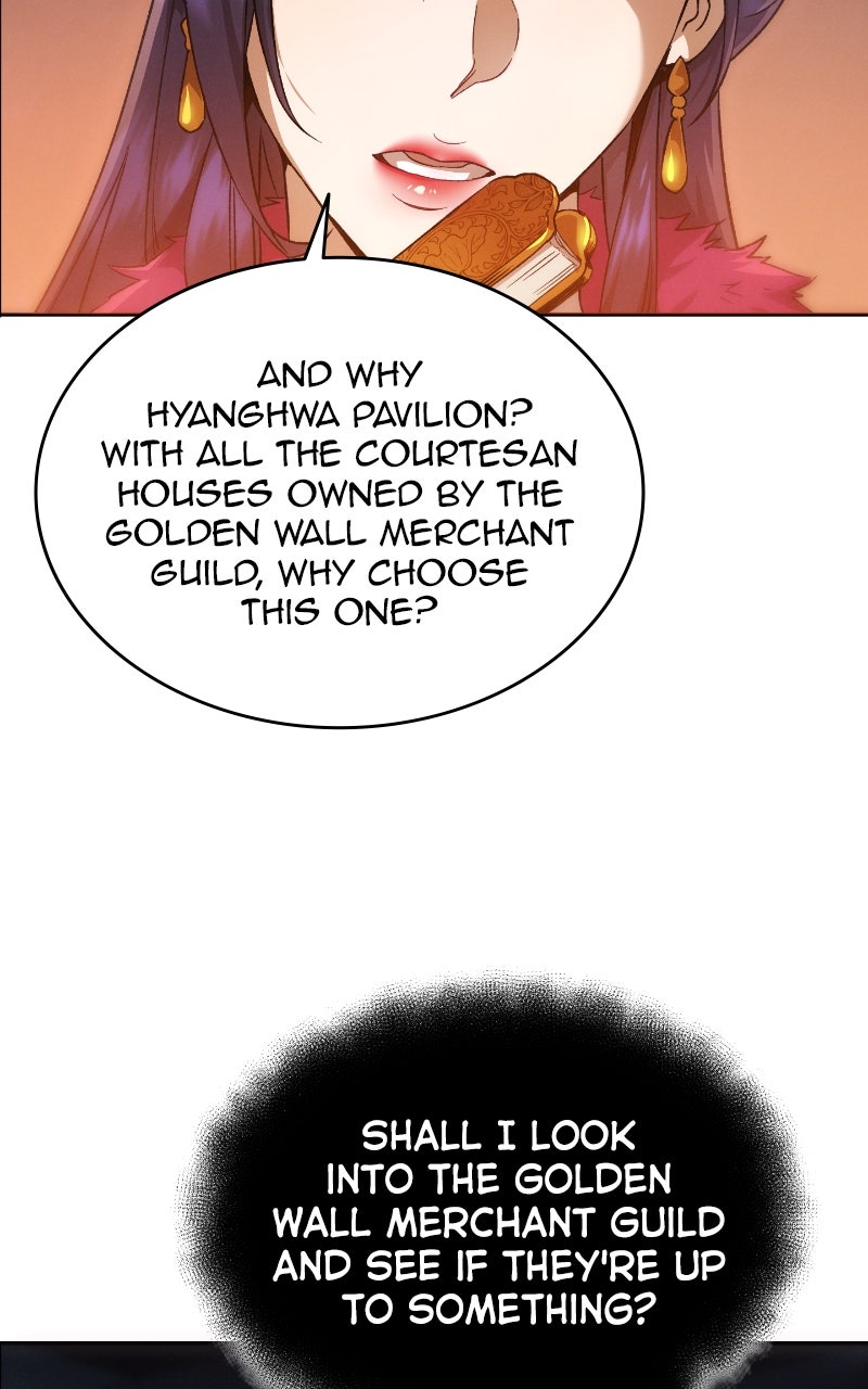 Read The Heavenly Demon Wants a Quiet Life Manga Online