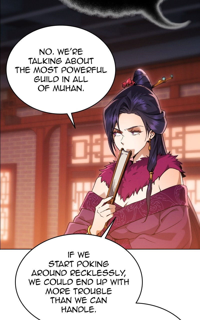 Read The Heavenly Demon Wants a Quiet Life Manga Online