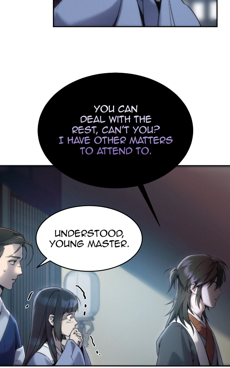Read The Heavenly Demon Wants a Quiet Life Manga Online