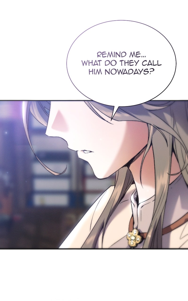 Read The Heavenly Demon Wants a Quiet Life Manga Online