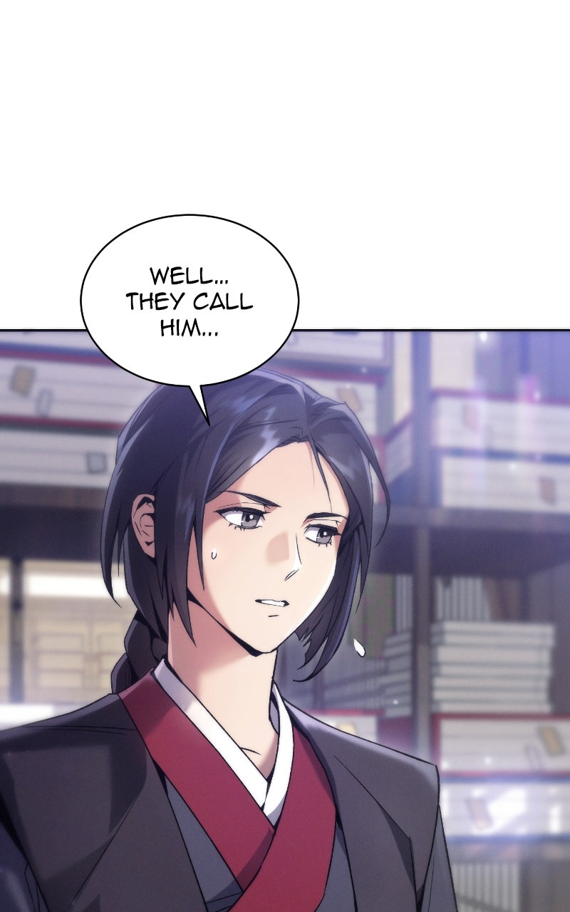 Read The Heavenly Demon Wants a Quiet Life Manga Online