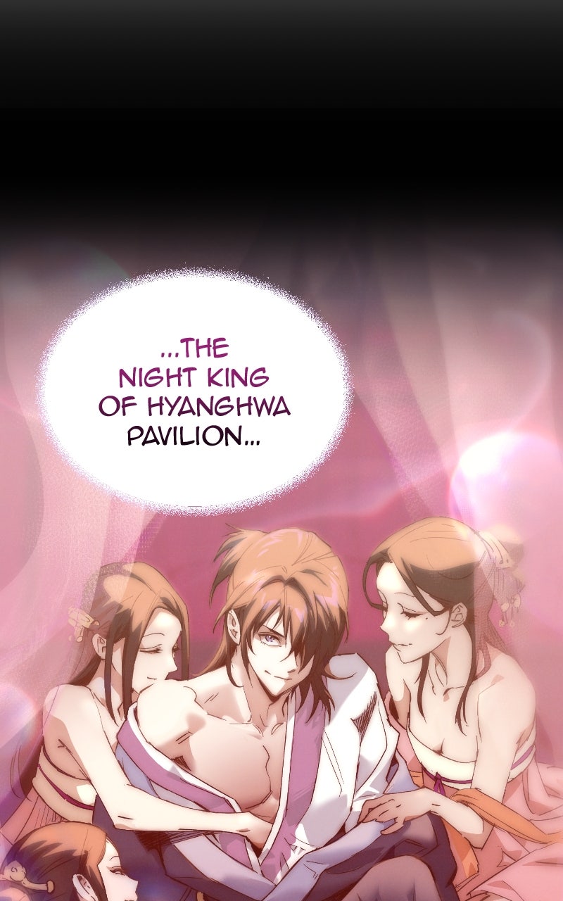 Read The Heavenly Demon Wants a Quiet Life Manga Online