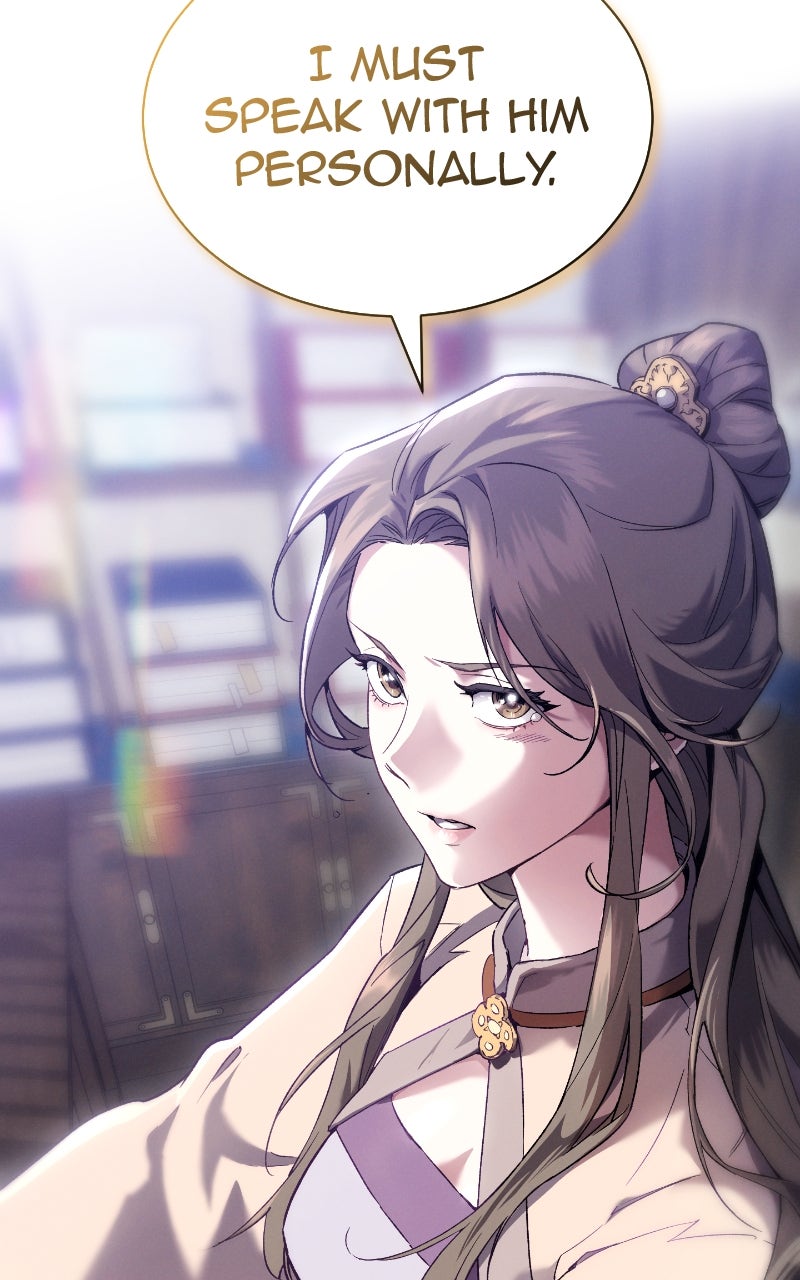 Read The Heavenly Demon Wants a Quiet Life Manga Online