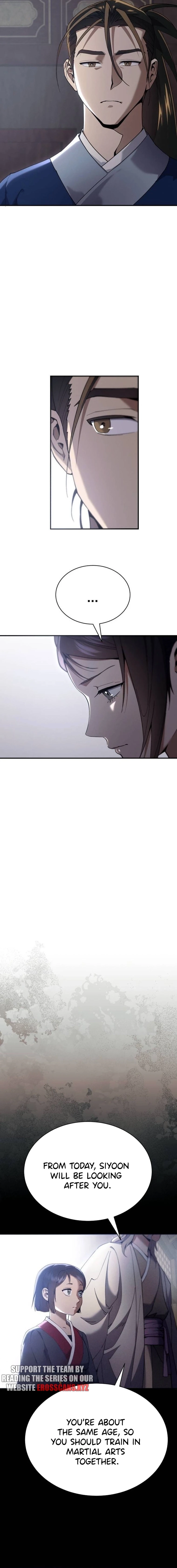 Read The Heavenly Demon Wants a Quiet Life Manga Online
