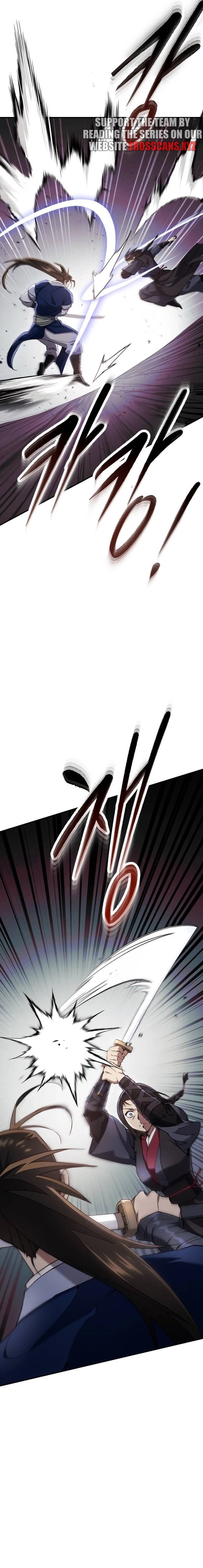 Read The Heavenly Demon Wants a Quiet Life Manga Online