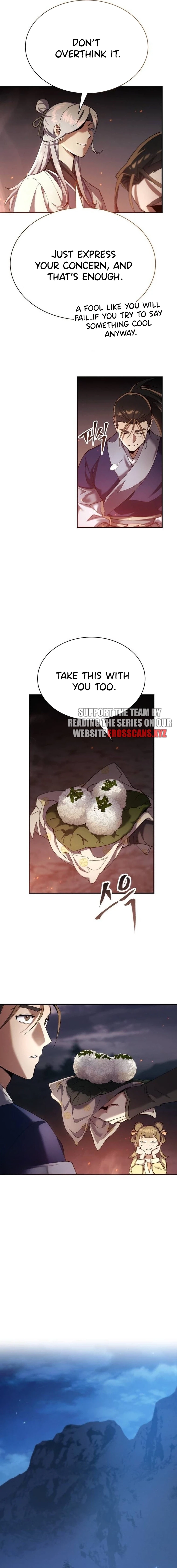 Read The Heavenly Demon Wants a Quiet Life Manga Online