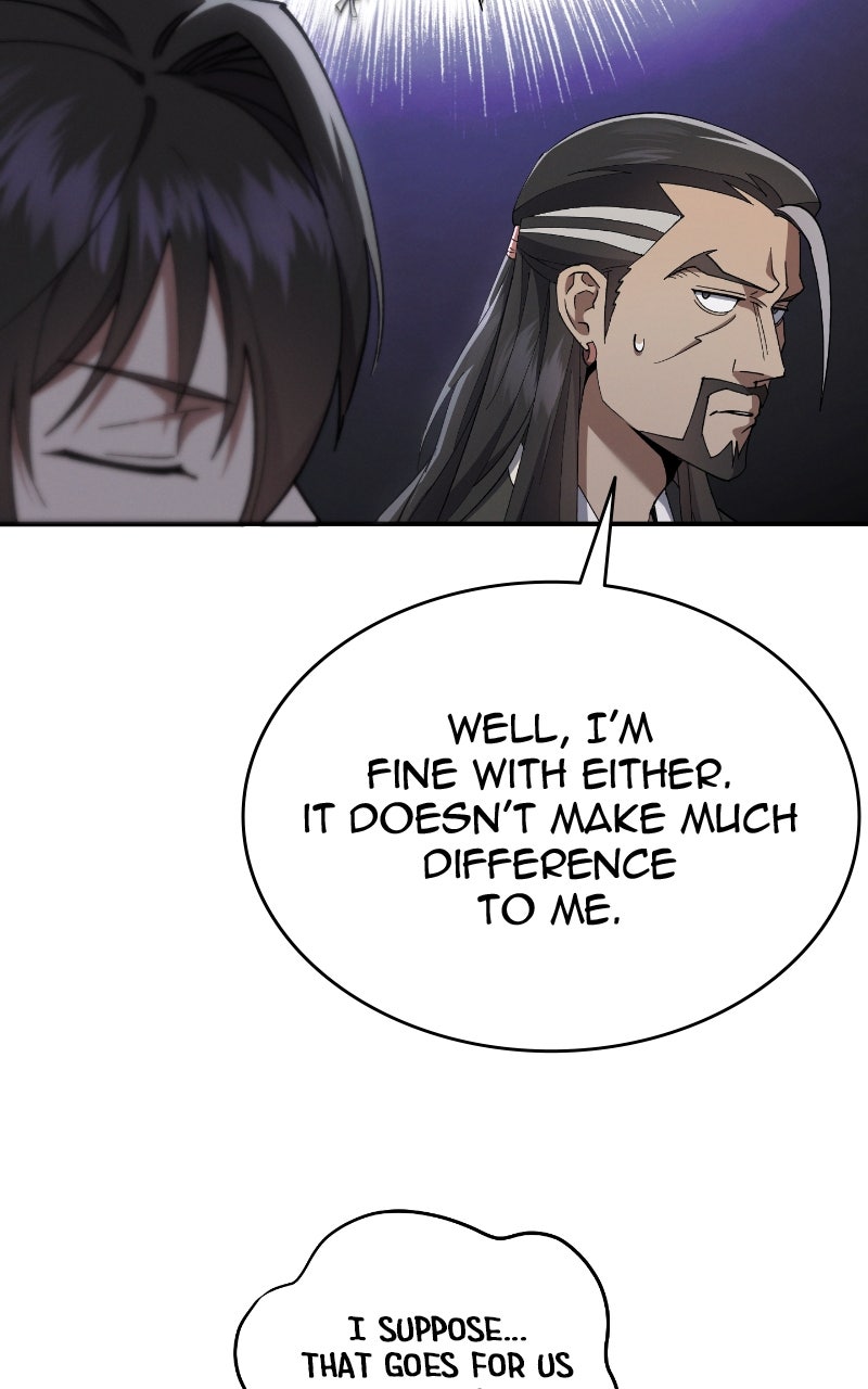 Read The Heavenly Demon Wants a Quiet Life Manga Online