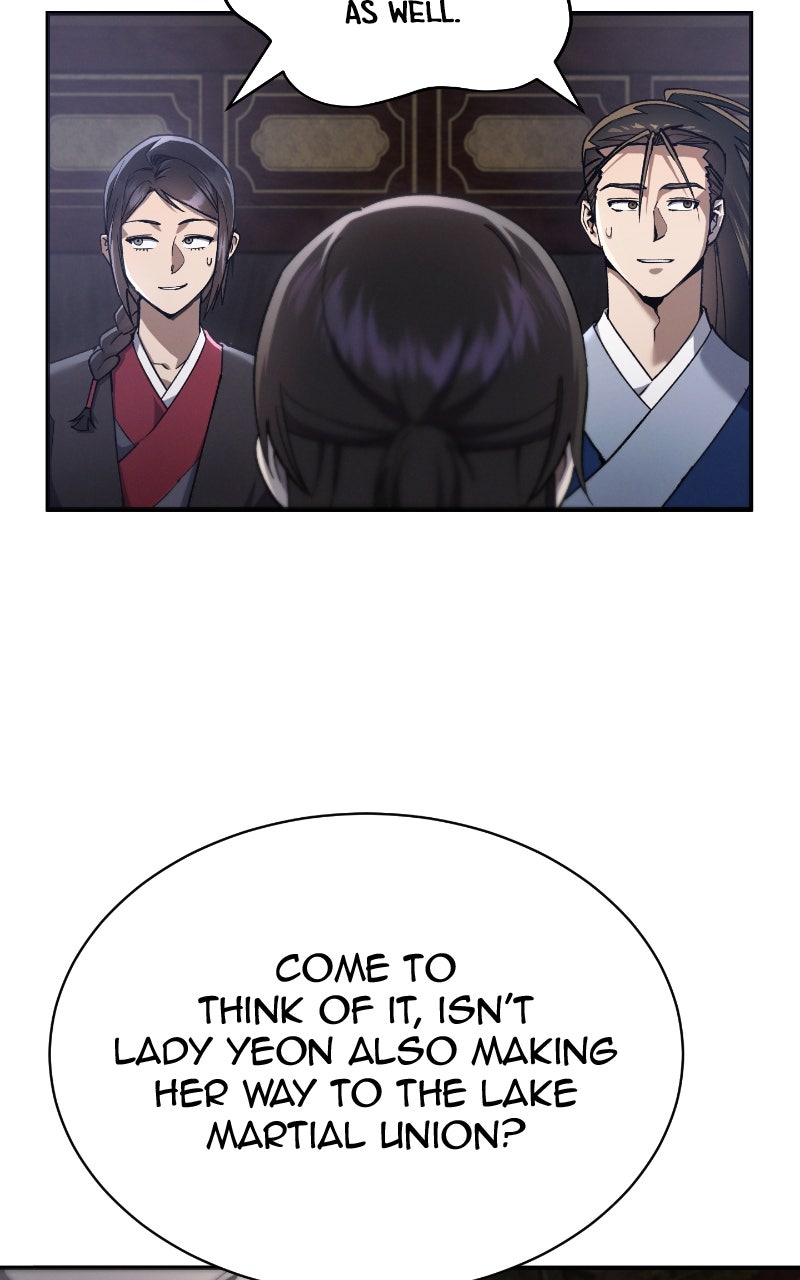 Read The Heavenly Demon Wants a Quiet Life Manga Online