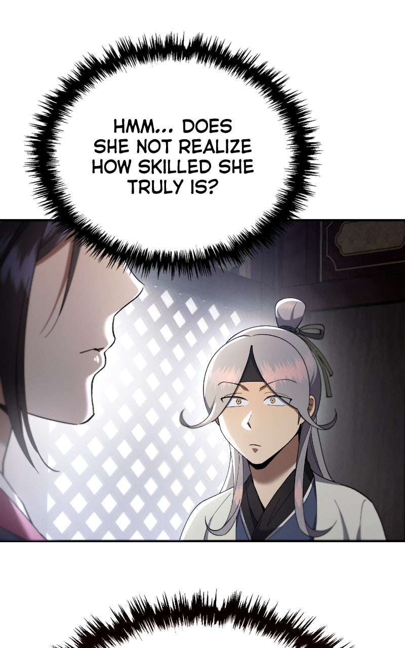 Read The Heavenly Demon Wants a Quiet Life Manga Online