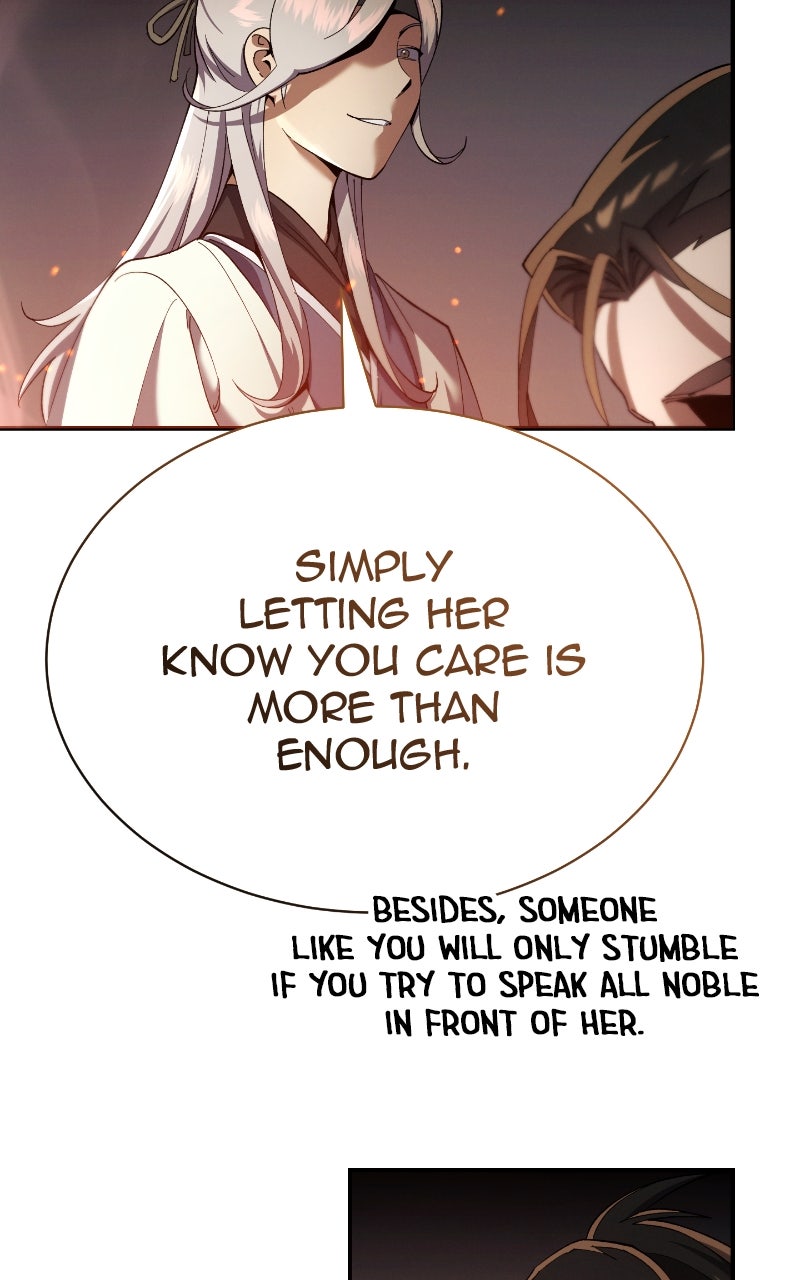 Read The Heavenly Demon Wants a Quiet Life Manga Online