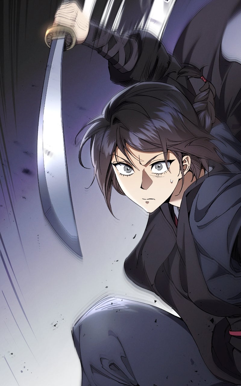 Read The Heavenly Demon Wants a Quiet Life Manga Online