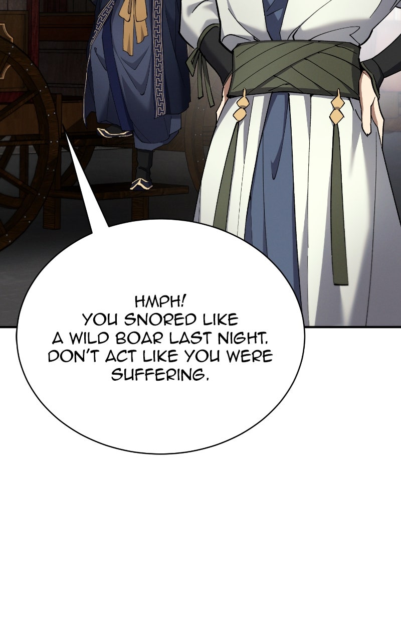 Read The Heavenly Demon Wants a Quiet Life Manga Online